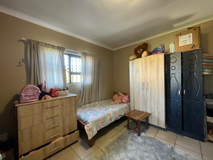 2 Bedroom Property for Sale in Noorsekloof Eastern Cape